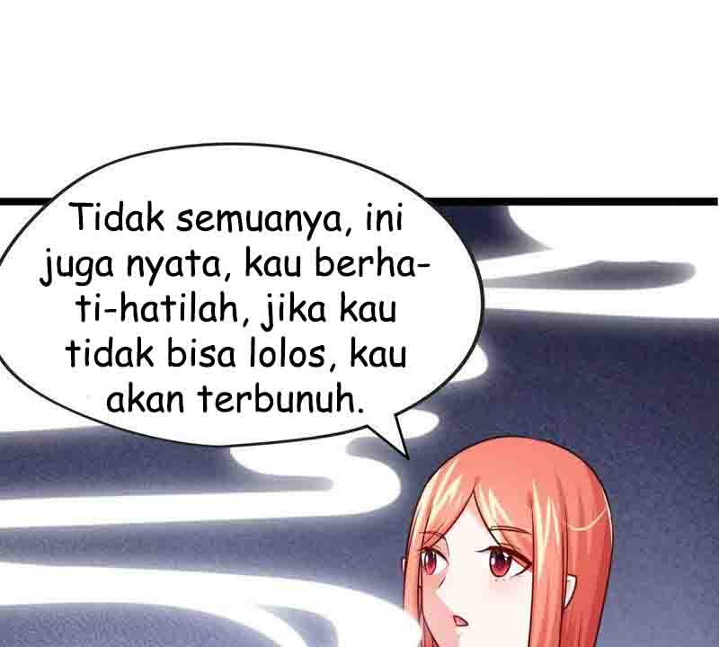 Turned Into a Grass in The Fantasy World? Chapter 35 Gambar 66